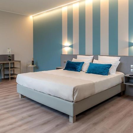 Sleep Tide Suites Милано Екстериор снимка