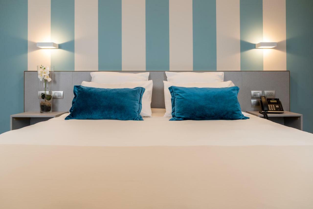 Sleep Tide Suites Милано Екстериор снимка