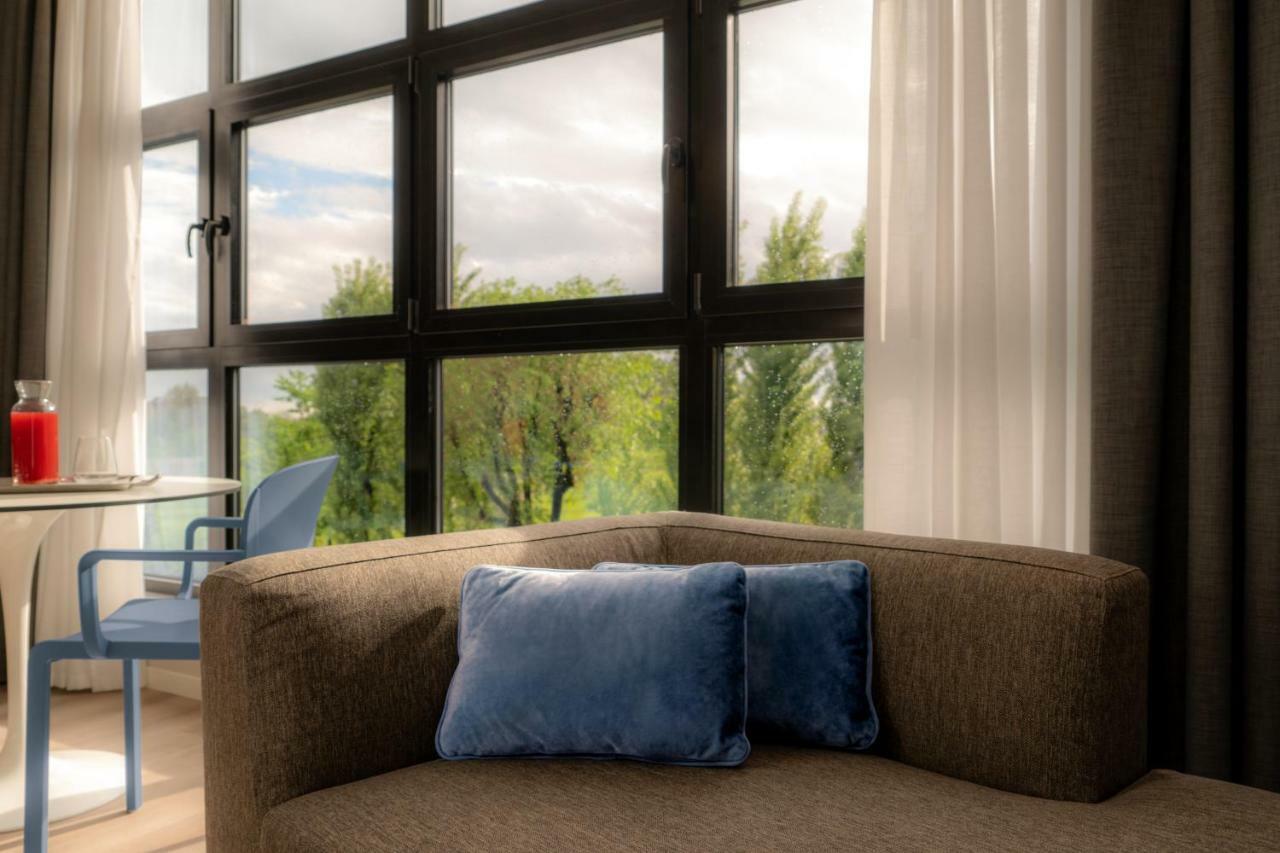 Sleep Tide Suites Милано Екстериор снимка