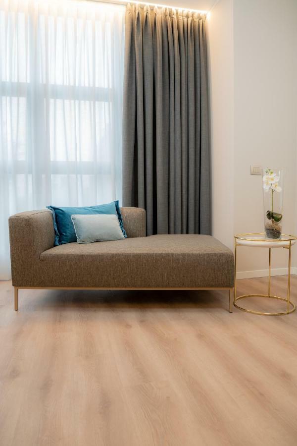 Sleep Tide Suites Милано Екстериор снимка