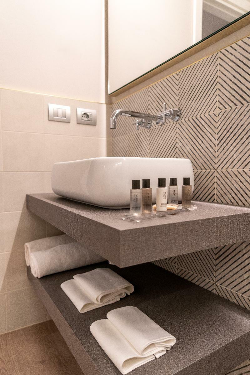 Sleep Tide Suites Милано Екстериор снимка