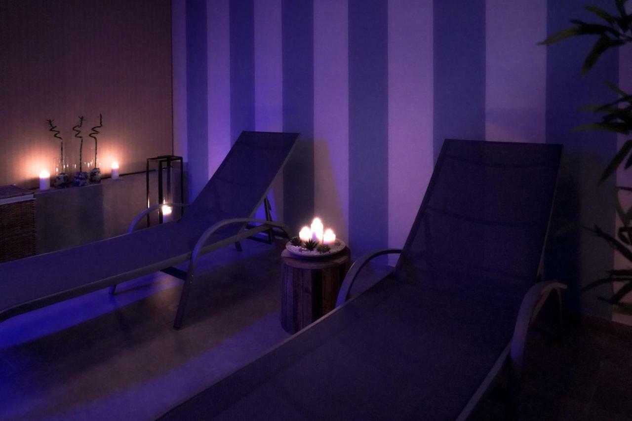 Sleep Tide Suites Милано Екстериор снимка
