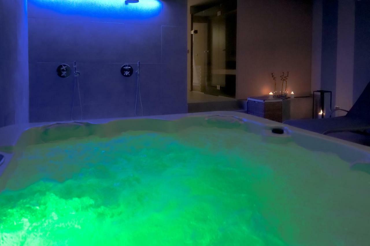 Sleep Tide Suites Милано Екстериор снимка
