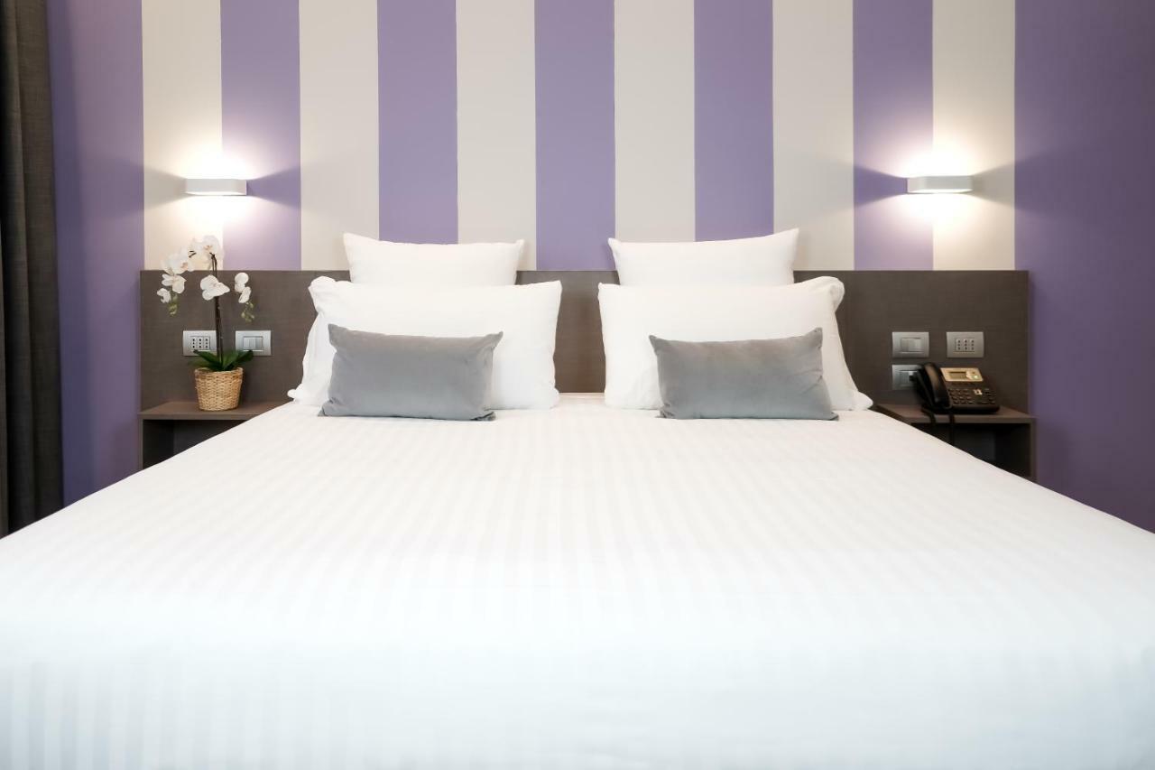 Sleep Tide Suites Милано Екстериор снимка