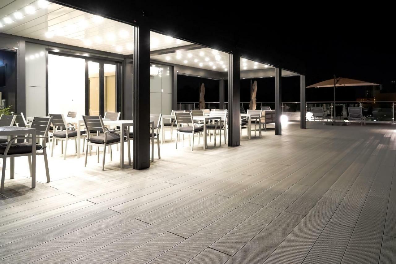 Sleep Tide Suites Милано Екстериор снимка