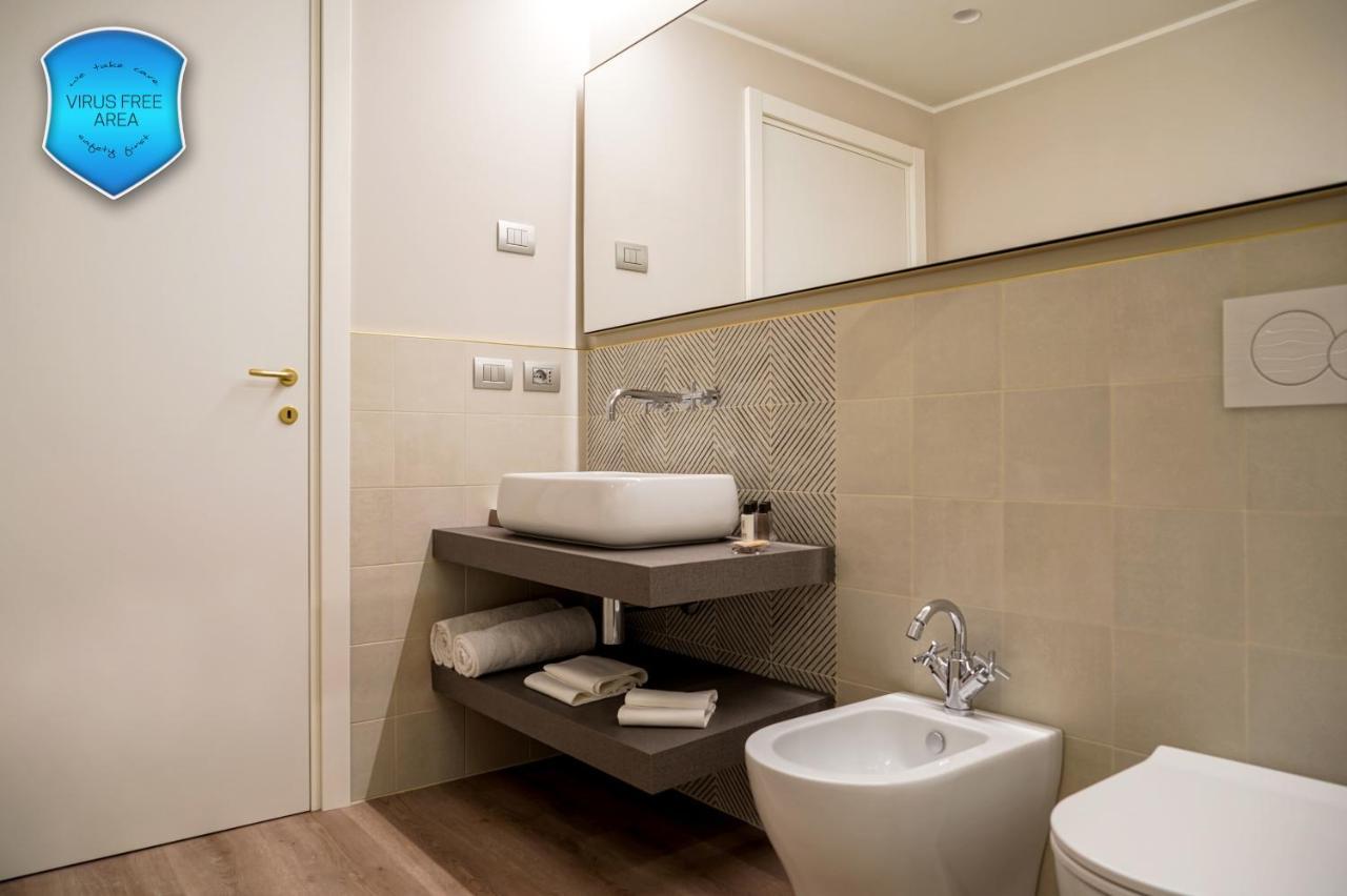 Sleep Tide Suites Милано Екстериор снимка